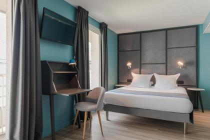 Hôtel Sanso by HappyCulture - image 5