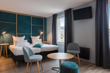 Hôtel Sanso by HappyCulture - image 8