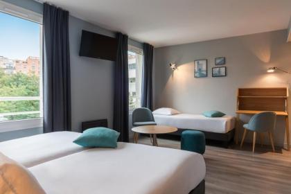 Hôtel Sanso by HappyCulture - image 9