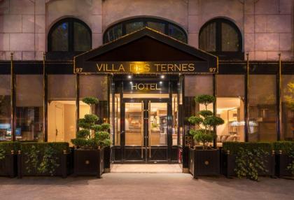 La Villa Des Ternes - image 2