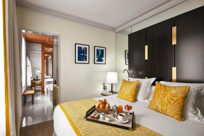 Hotel Montalembert - image 1