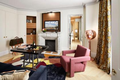 Hotel Montalembert - image 10