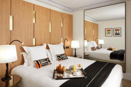 Hotel Montalembert - image 11