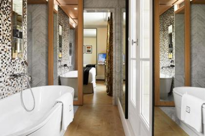 Hotel Montalembert - image 12