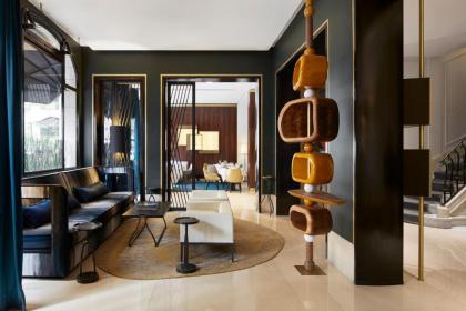 Hotel Montalembert - image 13