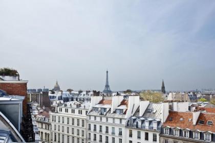 Hotel Montalembert - image 17