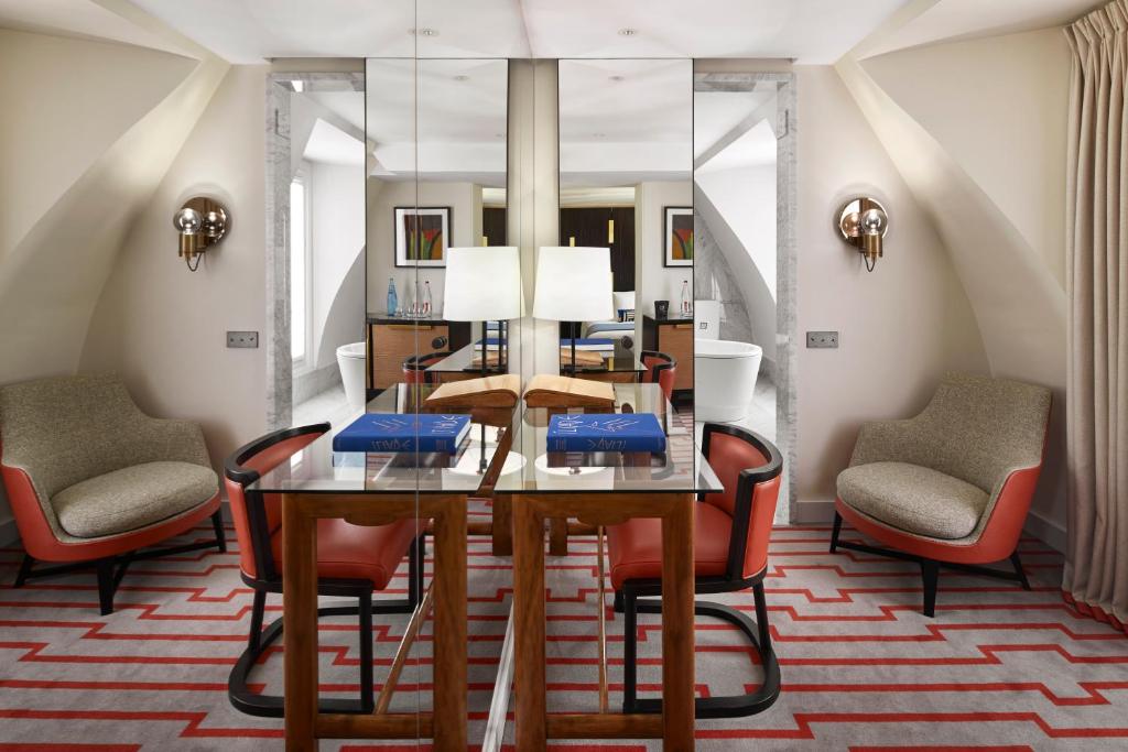 Hotel Montalembert - image 3