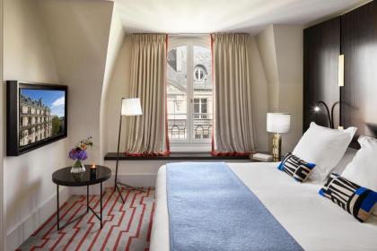 Hotel Montalembert - image 4