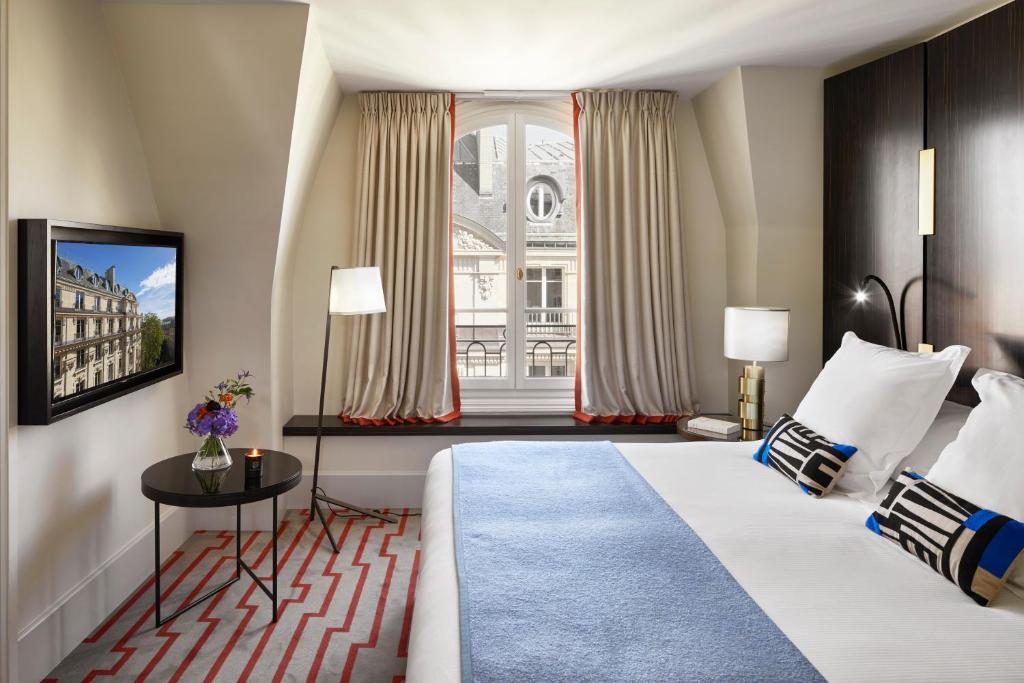 Hotel Montalembert - image 4