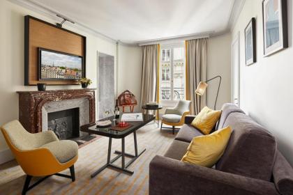 Hotel Montalembert - image 5
