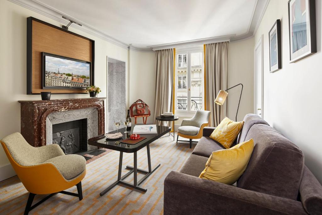 Hotel Montalembert - image 5