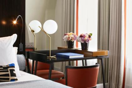 Hotel Montalembert - image 6