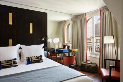 Hotel Montalembert - image 7
