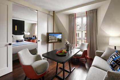 Hotel Montalembert - image 8