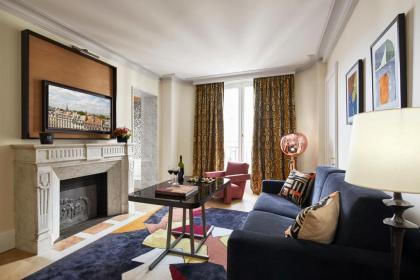 Hotel Montalembert - image 9
