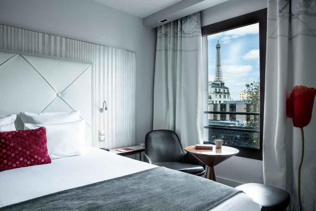 Le Parisis - Paris Tour Eiffel - main image
