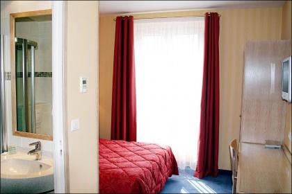 Grand Hotel Dore - image 14