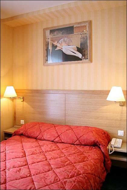 Grand Hotel Dore - image 4