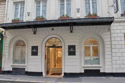 Hotel Duminy Vendome - image 1