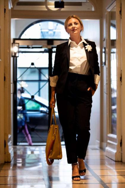 Hotel Duminy Vendome - image 11