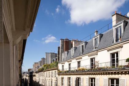 Hotel Duminy Vendome - image 3