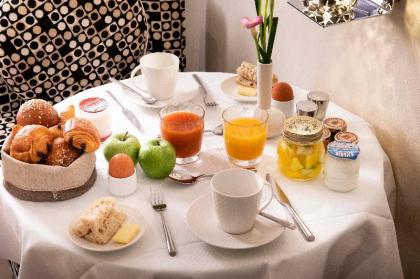 Hotel Duminy Vendome - image 5