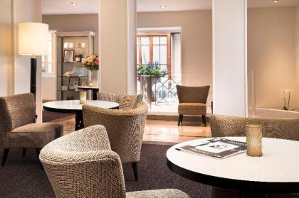 Hotel Duminy Vendome - image 8