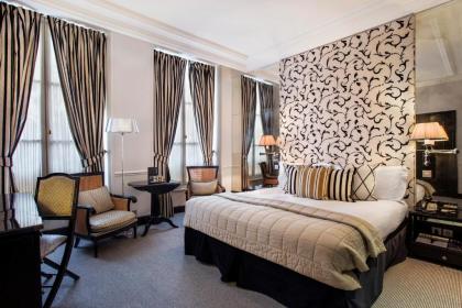 Hotel Castille Paris - image 12