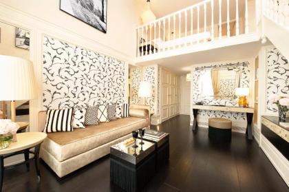 Hotel Castille Paris - image 3