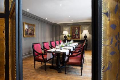 Hotel Castille Paris - image 5