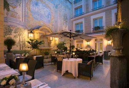 Hotel Castille Paris - image 6