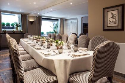 Hotel Castille Paris - image 7
