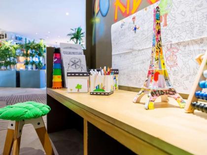 Ibis Styles Paris Bercy - image 18