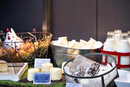 Novotel Paris Les Halles - image 10