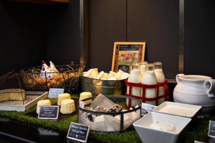 Novotel Paris Les Halles - image 11