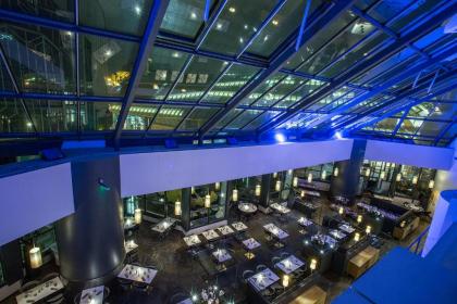 Novotel Paris Les Halles - image 13