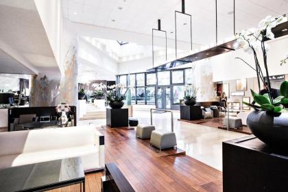 Novotel Paris Les Halles - image 14