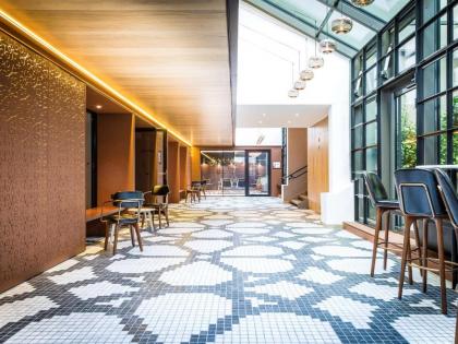 Novotel Paris Les Halles - image 16