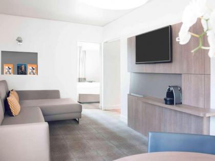 Novotel Paris Les Halles - image 18