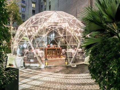 Novotel Paris Les Halles - image 19