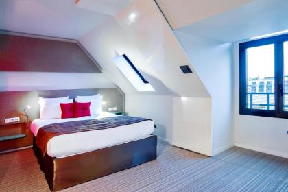 Novotel Paris Les Halles - image 2