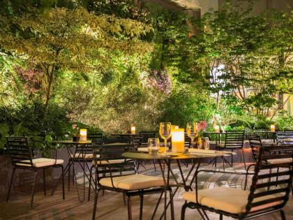 Novotel Paris Les Halles - image 20