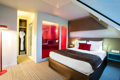Novotel Paris Les Halles - image 3