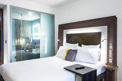 Novotel Paris Les Halles - image 5