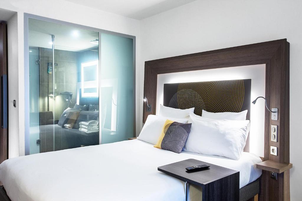Novotel Paris Les Halles - image 5