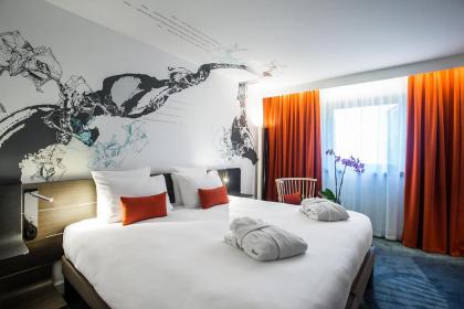 Novotel Paris Les Halles - image 6