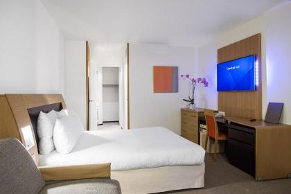 Novotel Paris Les Halles - image 7