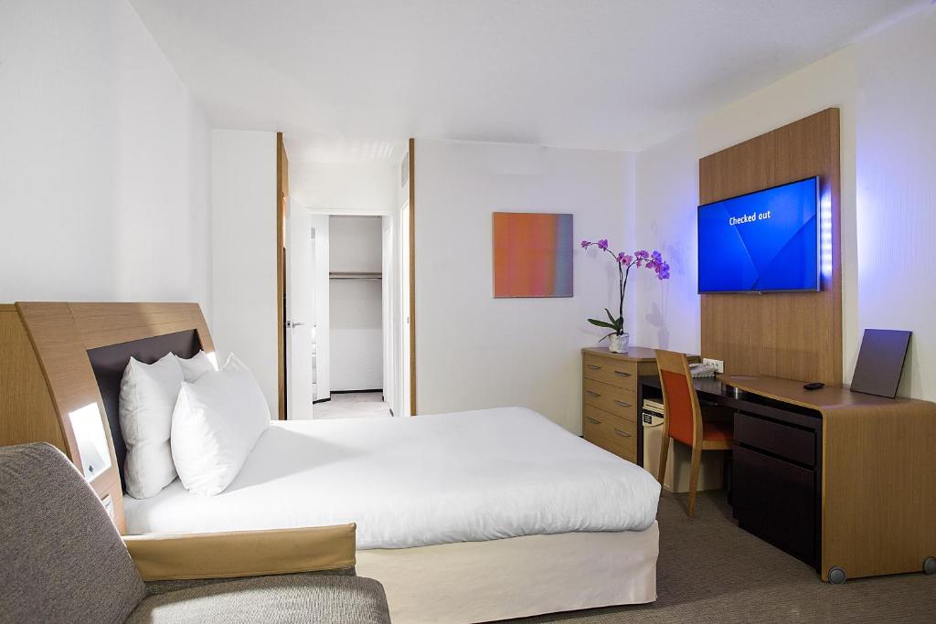 Novotel Paris Les Halles - image 7