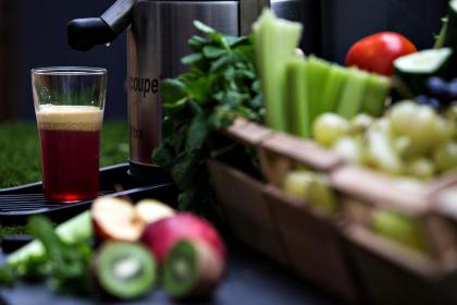 Novotel Paris Les Halles - image 9