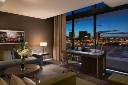Pullman Paris Centre Bercy - image 14